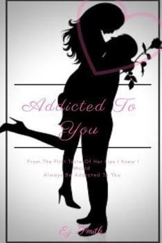 Paperback Addicted To You Book