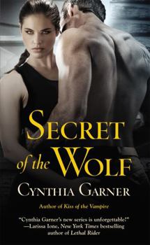 Secret of the Wolf - Book #2 of the Warriors of the Rift