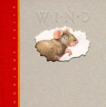 Hardcover Mouse Books: The Wind Book