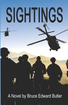 Paperback Sightings Book