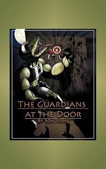 Paperback The Guardians at the Door Book