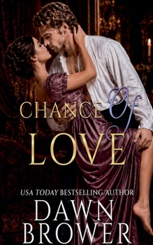 Paperback Chance of Love Book