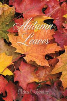 Paperback Autumn Leaves Book