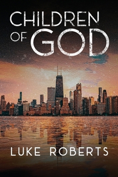 Paperback Children of God Book