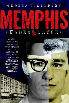 Memphis Murder & Mayhem - Book  of the Murder & Mayhem
