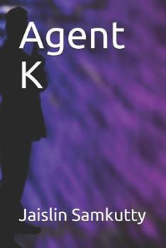Paperback Agent K Book