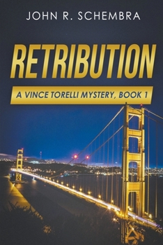 Paperback Retribution Book