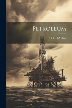 Paperback Petroleum Book