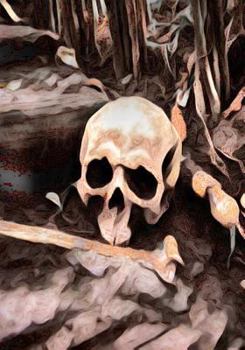 Paperback Halloween Activity Book