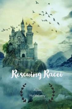 Paperback Rescuing Racei Book