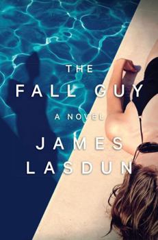 Hardcover The Fall Guy Book