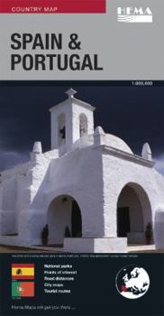 Spain Portugal Deluxe