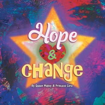Paperback Hope and Change Book