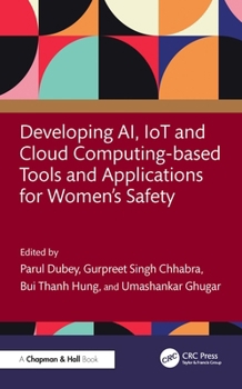 Developing AI, IoT and Cloud Computing based Tools and Applications for Women’s Safety