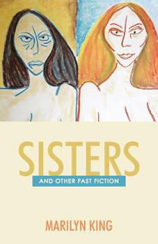 Paperback Sisters: And Other Fast Fiction Book