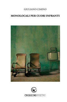 Paperback Monolocali Per Cuori Infranti [Italian] Book