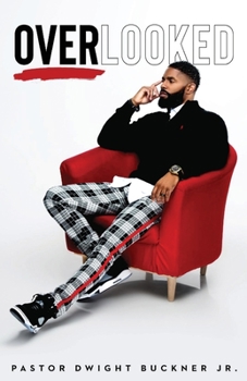 Paperback Overlooked Book