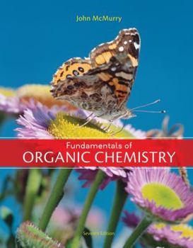 Hardcover Fundamentals of Organic Chemistry Book