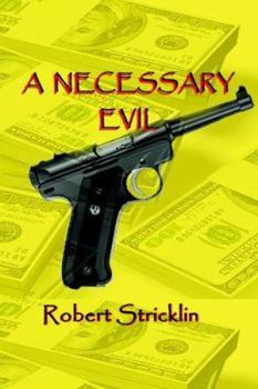 Paperback A Necessary Evil Book