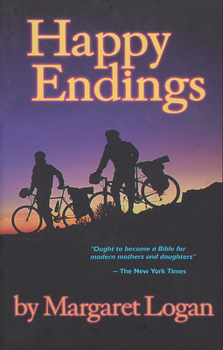 Paperback Happy Endings Book