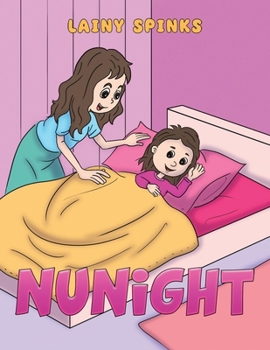 Paperback Nunight Book