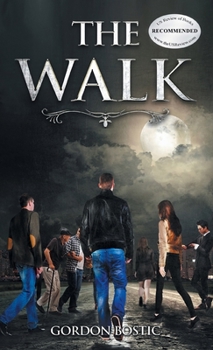 Hardcover The Walk Book