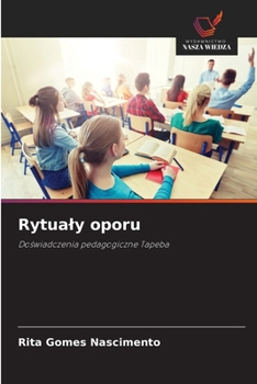 Paperback Rytualy oporu [Polish] Book