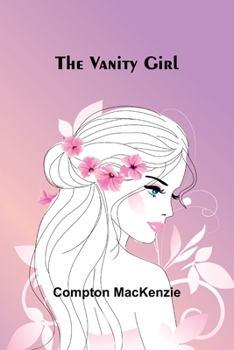 Paperback The Vanity Girl Book