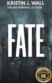 Paperback Fate Book