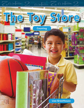 Paperback The Toy Store Book