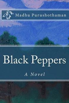 Paperback Black Peppers Book