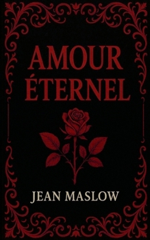 Paperback Amour Éternel [French] Book