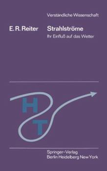 Paperback Strahlströme: Ihr Einfluß Auf Das Wetter [German] Book