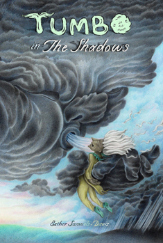 Hardcover Tumbo in the Shadows Book