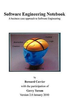 Paperback Software Engineering Notebook 2nd Edition Book