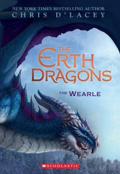 Paperback The Wearle (the Erth Dragons #1), 1 Book