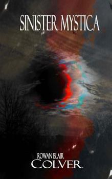 Paperback Sinister Mystica Book