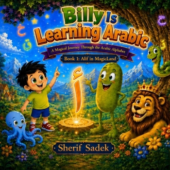 Paperback Alif in MagicLand Book