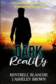 Paperback Dark Reality Book