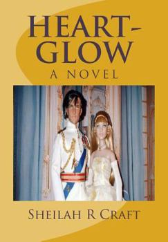 Paperback Heart-Glow Book