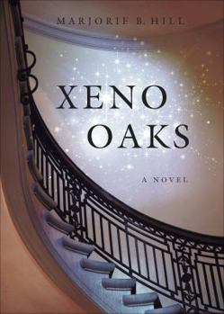 Paperback Xeno Oaks Book