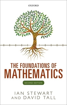 Paperback The Foundations of Mathematics Book