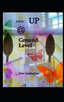 Paperback Up @ Ground Level Book