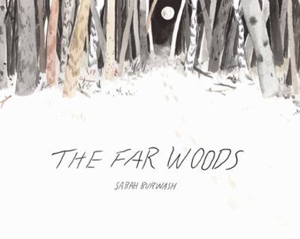 Paperback Far Woods Book