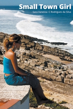 Paperback Small Town Girl Book