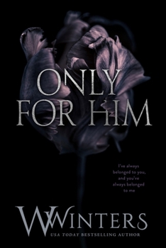 Paperback Only For Him Book