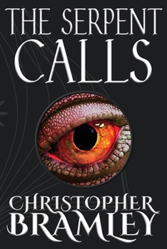 Paperback The Serpent Calls Book