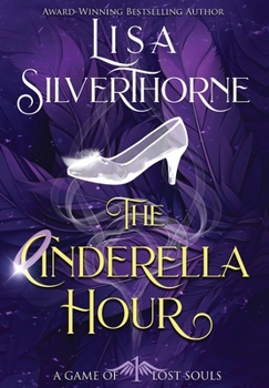 Hardcover The Cinderella Hour Book