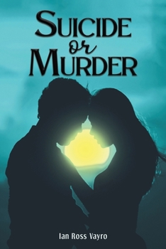Paperback Suicide or Murder Book