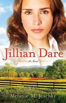 Paperback Jillian Dare Book